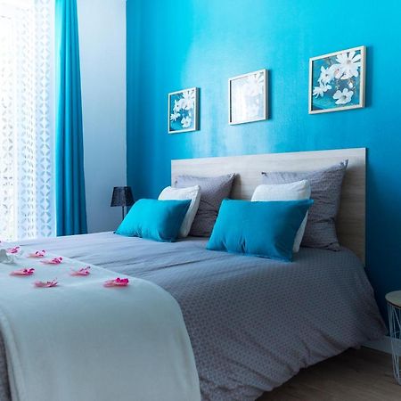 Апартаменты Escale A Epernay Bords De Marne Appt 2/4 Pers Экстерьер фото
