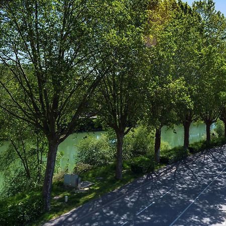 Апартаменты Escale A Epernay Bords De Marne Appt 2/4 Pers Экстерьер фото