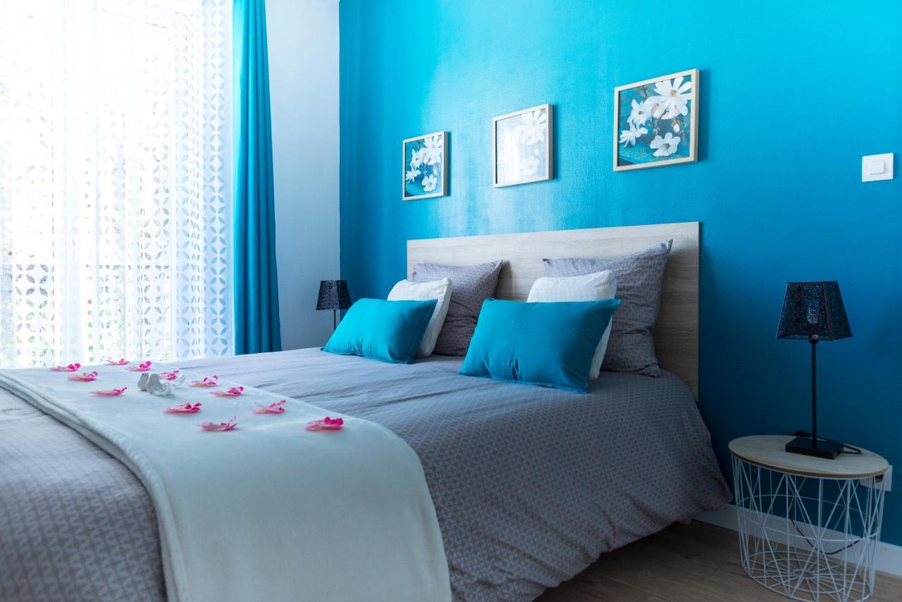 Апартаменты Escale A Epernay Bords De Marne Appt 2/4 Pers Экстерьер фото