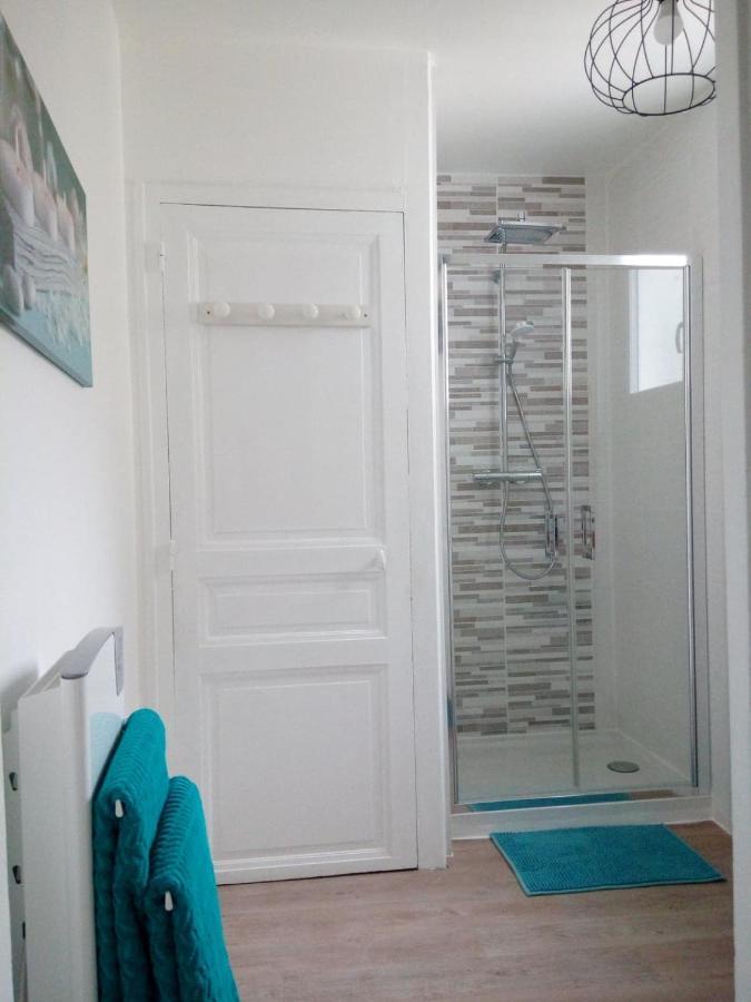 Апартаменты Escale A Epernay Bords De Marne Appt 2/4 Pers Экстерьер фото