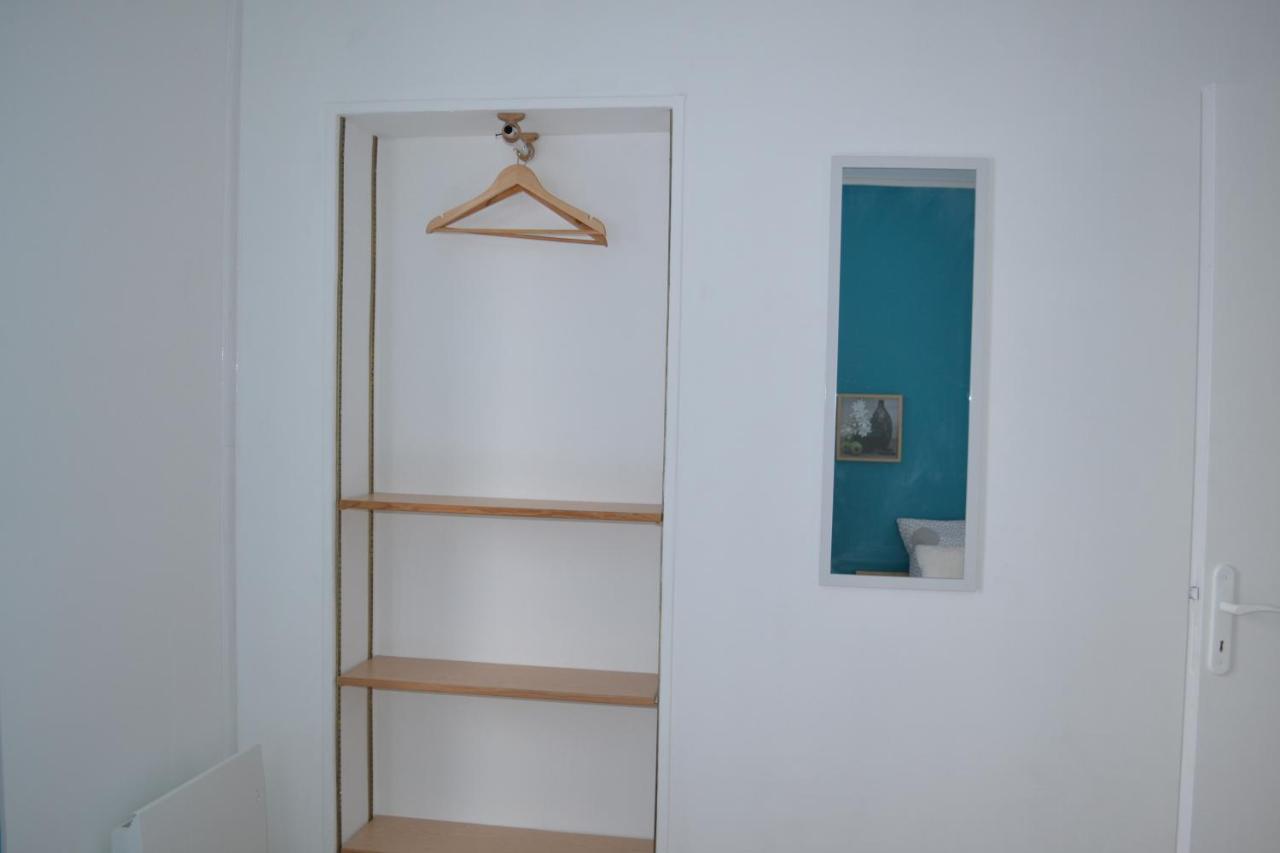 Апартаменты Escale A Epernay Bords De Marne Appt 2/4 Pers Экстерьер фото
