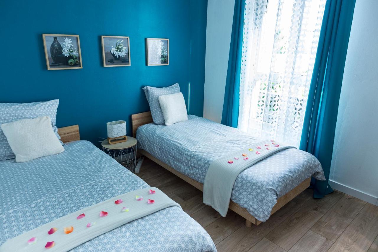 Апартаменты Escale A Epernay Bords De Marne Appt 2/4 Pers Экстерьер фото