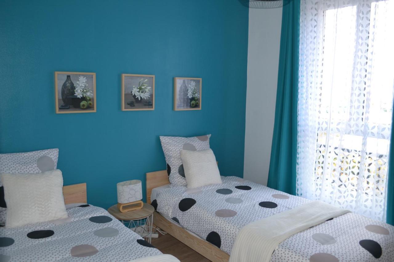 Апартаменты Escale A Epernay Bords De Marne Appt 2/4 Pers Экстерьер фото